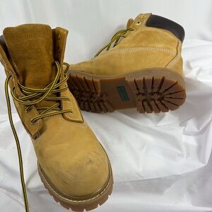 KHOMBU hiking boot men’s size 10 M